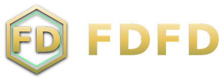 FDFD logo