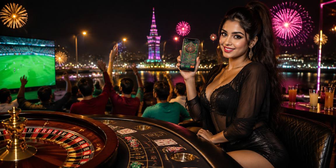 FDFD প্রথম Person Baccarat কীভাবে কাজ করে